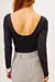 BODY MANGA LONGA GISLAINE - loja online