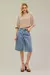 BERMUDA JEANS CARINA - comprar online