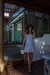VESTIDO LISTRADO - comprar online