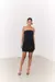 VESTIDO ALFAIATARIA TOMARA QUE CAIA na internet