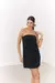 VESTIDO ALFAIATARIA TOMARA QUE CAIA - comprar online