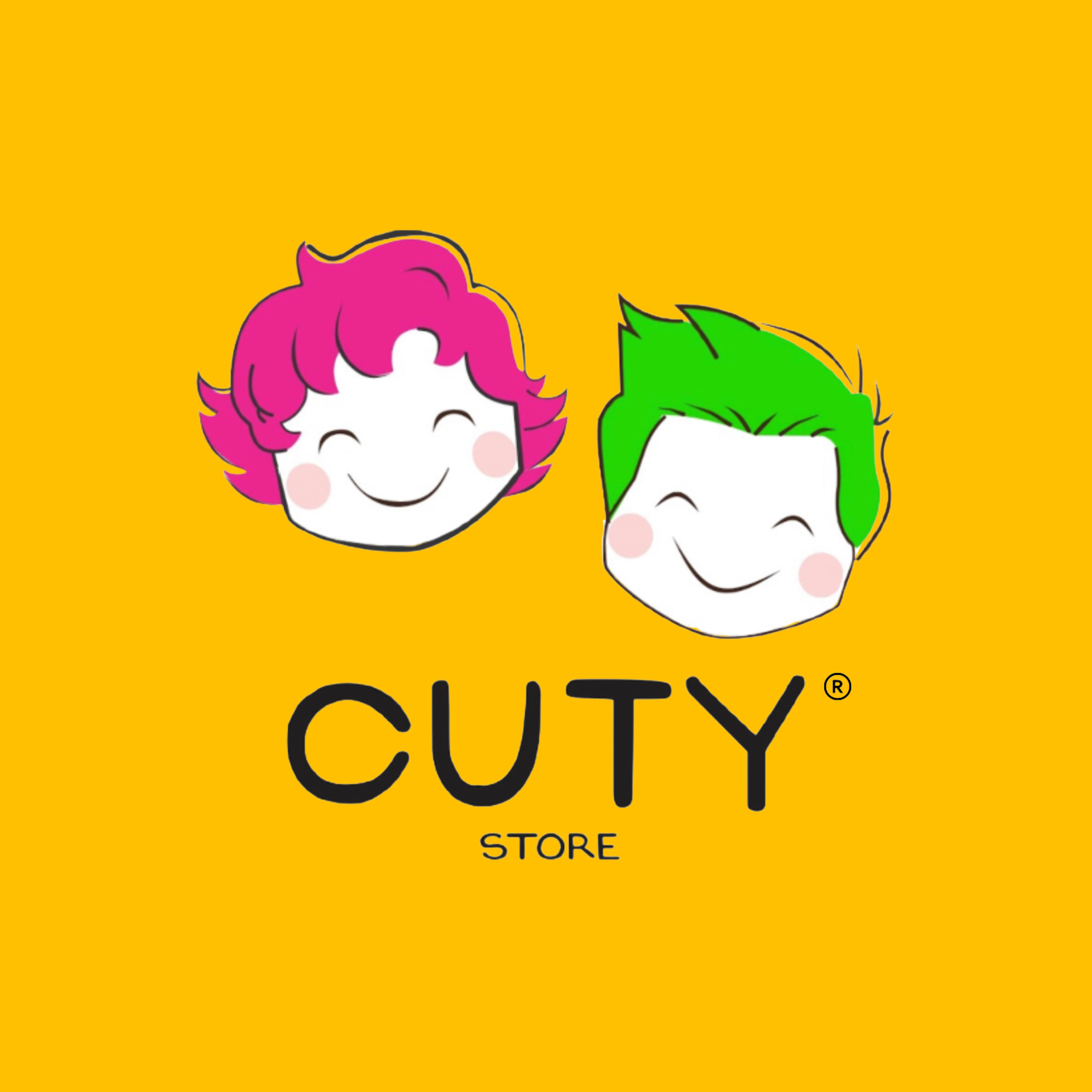 CUTY STORE