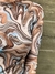 VESTIDO MANGA LONGA ESTAMPADO ANA PAULA - loja online