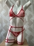 Lingerie Cristal
