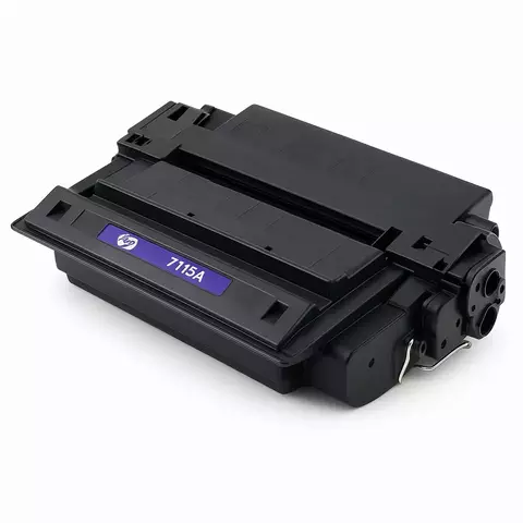 HP 51A Black laserJet Toner Cartridge (Q7551A) - comprar online