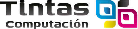 TINTAS COMPUTACION