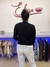 Cardigan de hilo - Cuba - comprar online
