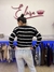 Sweater Rayado Hilo - Granada - tienda online