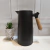 JARRA TERMICA BLACK - Ruperta deco