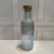 BOTELLA PARÍS VERDE TORNASOLADO