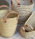 CANASTO PALMA 32 x 42 - Ruperta deco