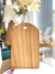 TABLA DE MADERA - tienda online