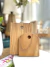 TABLA DE MADERA - Ruperta deco