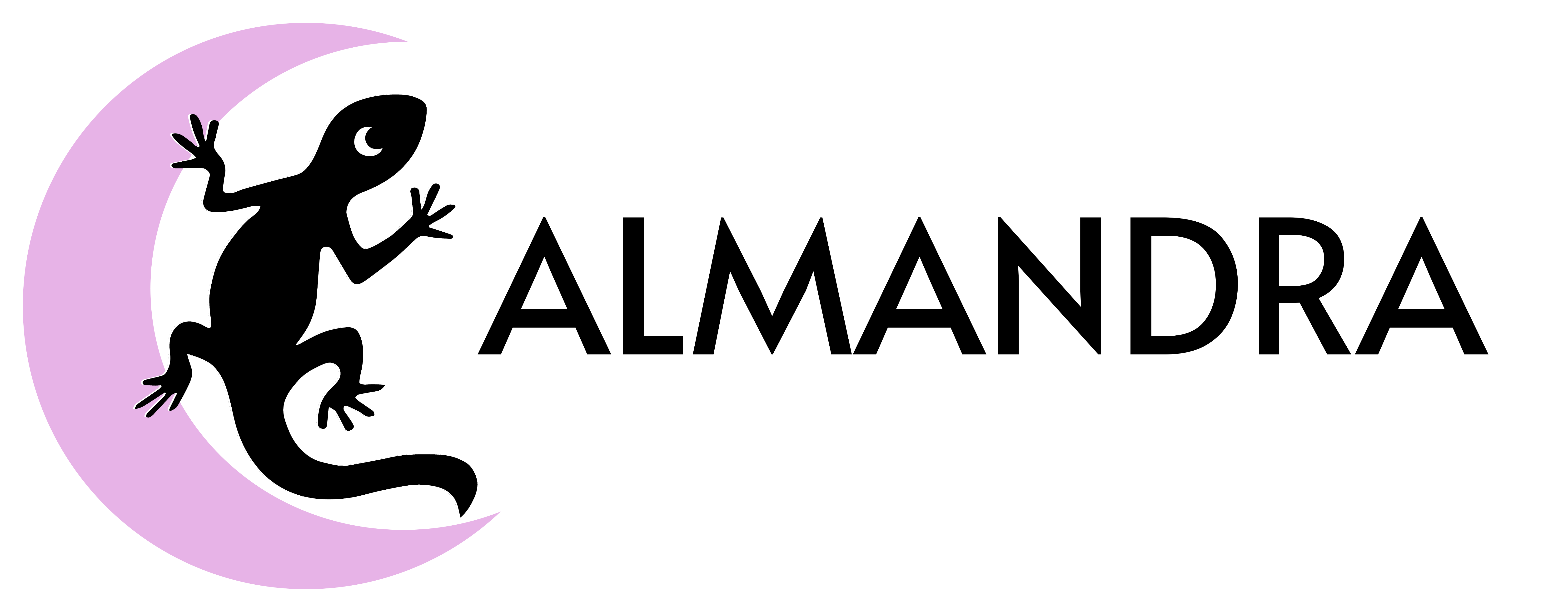 Almandra