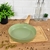 Bateria Hudson 5 Pzs Linea Olive en internet