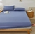 Sábana Ajustable Queen – Casa Mundo 2800 Hilos - comprar online