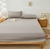 Sábana Ajustable Goldsun – 2000 Hilos | King Size - tienda online