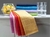 Set repasadores Nido de abeja x2 uds Red Home - comprar online