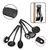 Set Cocina x6 Utensilios – Color Negro en internet