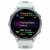Relógio Garmin Forerunner 970 Marfim em titânio com pulseira amarela translúcida marfim 010-02969-01 na internet