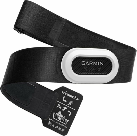 Cinta Cardíaca HRM PRO PLUS GARMIN