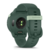 Relógio Garmin Vívoactive 6 Jasper com pulseira de silicone Verde Jasper 010-02985-02 - Runner Tracker