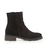 BOTA EDDIE GAMUZA CHOCO - Rheo