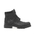 BORCEGO MIKE CUERO NEGRO - Rheo