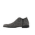 ZAPATO JAMES GAMUZA GRIS - tienda online