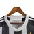 Camisa Atlético Mineiro I 24/25 - Torcedor Adidas Masculina - Preta e branca - RBL STORE 