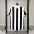 Camisa Botafogo Home I 24/25 Torcedor Masculina - Preto e Branco - comprar online