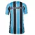 Camisa Grêmio I 24/25 - Torcedor Umbro Masculina - Branca e preta - comprar online