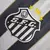 Camisa Santos II 24/25 - Torcedor Umbro Maculina - Preto e Branco - RBL STORE 