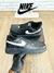 Nike Air Force Couro