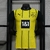 CAMISA 1 BORUSSIA DORTMUND TEMPORADA 24/25 - MODELO JOGADOR