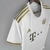 CAMISA 2 BAYERN MUNCHEN TEMPORADA 22-23 - MODELO TORCEDOR - loja online