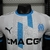 CAMISA 1 OLYPIQUE DE MARSEILLE TEMPORADA 24/25 - MODELO JOGADOR - comprar online