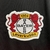 CAMISA 2 BAYER LEVERKUSEN TEMPORADA 24/25 - MODELOR TORCEDOR na internet