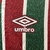 CAMISA 1 FLUMINENSE TEMPORADA 24/25 - MODELO TORCEDOR - GG FANÁTICOS