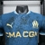 CAMISA 2 OLYPIQUE DE MARSEILLE TEMPORADA 24/25 - MODELO JOGADOR - comprar online
