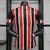 CAMISA 2 SÃO PAULO TEMPORADA 24/25 - MODELO PLAYER na internet