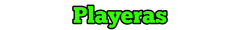 Banner de la categoría Playeras