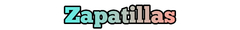 Banner de la categoría Zapatillas