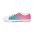 Zapatillas Retro De Felicidad y Terror - tienda online