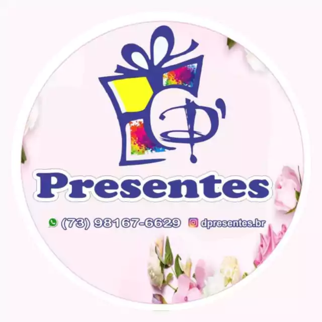 D'PRESENTES