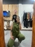 Conjunto de Lino c/ Pantalón