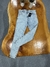 Jeans Chupin Nevado Light "Las Locas"