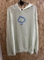 Buzo Nube Overside - EMUNAH 