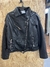 Campera Ecocuero Rocker - comprar online