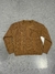 Sweater Agra Camel - comprar online